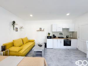 Pronájem bytu 1+kk, Liberec, Mlýnská, 28 m2