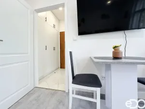 Pronájem bytu 1+kk, Liberec, Mlýnská, 28 m2