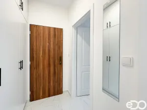 Pronájem bytu 1+kk, Liberec, Mlýnská, 28 m2