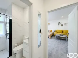 Pronájem bytu 1+kk, Liberec, Mlýnská, 28 m2