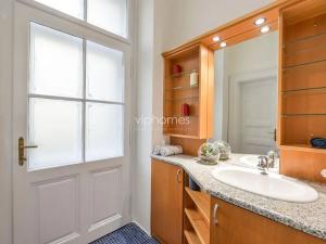 Pronájem bytu 3+kk, Praha - Vinohrady, Mánesova, 118 m2