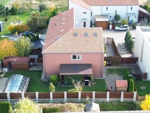 Prodej rodinného domu, Jenštejn, Zlatnická, 137 m2