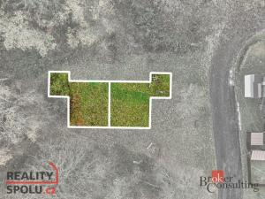 Prodej pozemku pro bydlení, Jáchymov - Mariánská, 214 m2