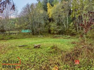 Prodej pozemku pro bydlení, Jáchymov - Mariánská, 214 m2