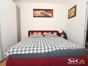 Prodej bytu 3+1, Louny, Kpt. Nálepky, 62 m2