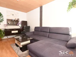 Prodej bytu 3+1, Louny, Kpt. Nálepky, 62 m2