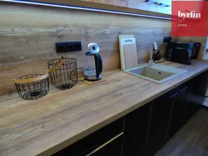 Pronájem bytu 2+1, Opava, Rybářská, 55 m2