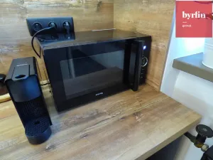 Pronájem bytu 2+1, Opava, Rybářská, 55 m2