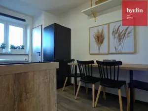 Pronájem bytu 2+1, Opava, Rybářská, 55 m2