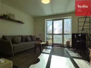 Pronájem bytu 2+1, Opava, Rybářská, 55 m2