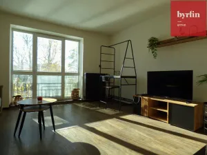 Pronájem bytu 2+1, Opava, Rybářská, 55 m2