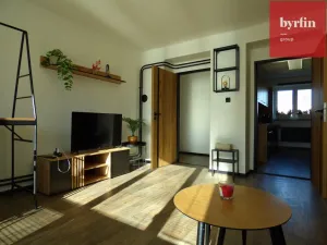 Pronájem bytu 2+1, Opava, Rybářská, 55 m2