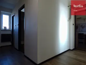 Pronájem bytu 2+1, Opava, Rybářská, 55 m2