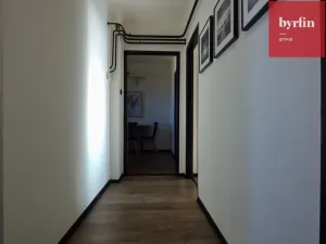 Pronájem bytu 2+1, Opava, Rybářská, 55 m2