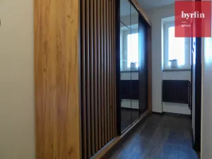 Pronájem bytu 2+1, Opava, Rybářská, 55 m2