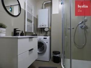 Pronájem bytu 2+1, Opava, Rybářská, 55 m2