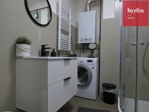 Pronájem bytu 2+1, Opava, Rybářská, 55 m2