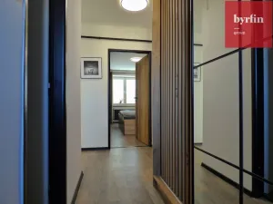 Pronájem bytu 2+1, Opava, Rybářská, 55 m2