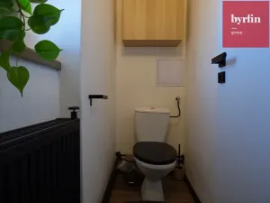 Pronájem bytu 2+1, Opava, Rybářská, 55 m2