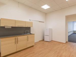 Pronájem kanceláře, Praha - Nové Město, Krakovská, 120 m2