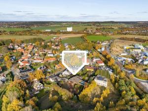 Prodej rodinného domu, Strančice - Všechromy, 295 m2