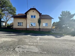 Prodej rodinného domu, Studénka, 2. května, 60 m2