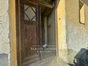 Prodej rodinného domu, Studénka, 2. května, 60 m2
