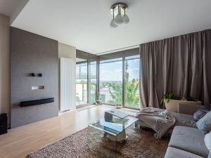 Pronájem bytu 2+kk, Praha - Smíchov, Zdíkovská, 75 m2