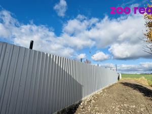 Prodej komerčního pozemku, Lišov, 1234 m2