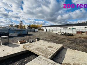 Prodej komerčního pozemku, Lišov, 1234 m2