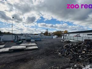 Prodej komerčního pozemku, Lišov, 3904 m2