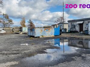 Prodej komerčního pozemku, Lišov, 3904 m2