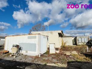 Prodej komerčního pozemku, Lišov, 3904 m2