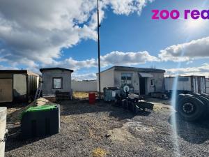 Prodej komerčního pozemku, Lišov, 3904 m2