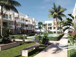 Prodej bytu 3+kk, San Pedro del Pinatar, Španělsko, 74 m2