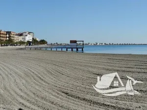 Prodej bytu 3+kk, San Pedro del Pinatar, Španělsko, 74 m2