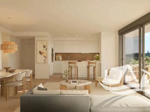 Prodej bytu 2+kk, Villajoyosa, Španělsko, 39 m2