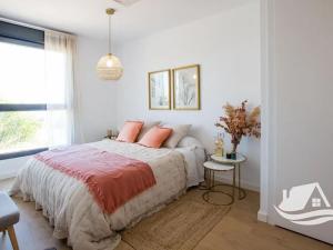 Prodej bytu 2+kk, Villajoyosa, Španělsko, 39 m2