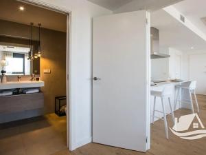 Prodej bytu 2+kk, Villajoyosa, Španělsko, 39 m2