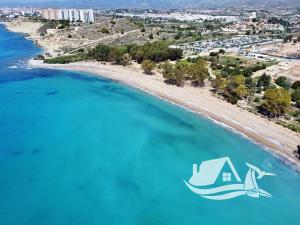 Prodej bytu 2+kk, Villajoyosa, Španělsko, 39 m2