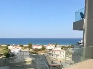 Prodej bytu 4+1, Trikomo, Kypr, 162 m2