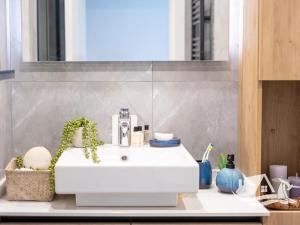 Prodej bytu 3+kk, Trikomo, Kypr, 95 m2