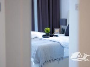 Prodej bytu 3+kk, Trikomo, Kypr, 81 m2