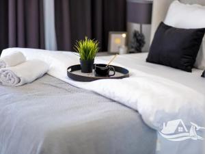 Prodej bytu 3+kk, Trikomo, Kypr, 81 m2