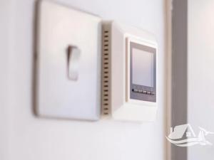 Prodej bytu 3+kk, Trikomo, Kypr, 81 m2