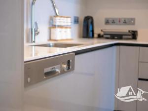 Prodej bytu 3+kk, Trikomo, Kypr, 81 m2