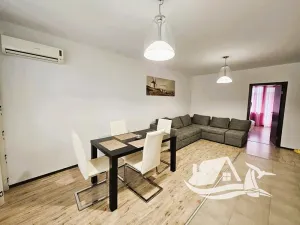 Prodej bytu 2+kk, Pomorie, Bulharsko, 65 m2