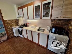 Prodej bytu 2+kk, Sveti Vlas, Bulharsko, 65 m2