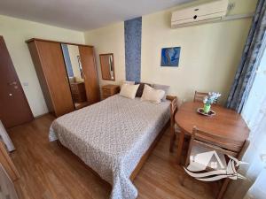 Prodej bytu 2+kk, Sveti Vlas, Bulharsko, 65 m2