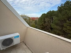 Prodej bytu 1+kk, Nesebar, Bulharsko, 27 m2